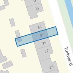 Perceel HKK02-A-3745