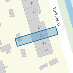 Perceel HKK02-A-3750