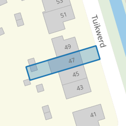 Perceel HKK02-A-3751