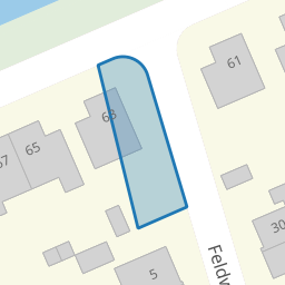 Perceel HKK02-A-3758