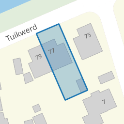 Perceel HKK02-A-3765