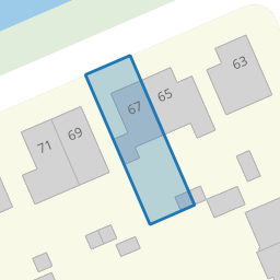 Perceel HKK02-A-3770