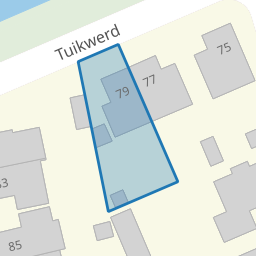 Perceel HKK02-A-3772