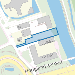 Perceel HKK02-A-3783