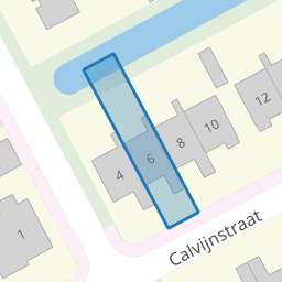 Perceel HKK02-A-3787