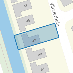 Perceel HKK02-A-3791