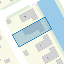 Perceel HKK02-A-3795