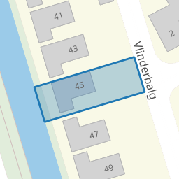 Perceel HKK02-A-3802