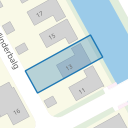 Perceel HKK02-A-3803