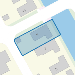 Perceel HKK02-A-3804