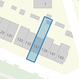 Perceel HKK02-A-3811