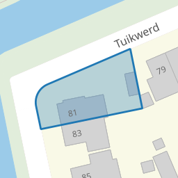 Perceel HKK02-A-3812