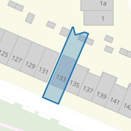 Perceel HKK02-A-3814