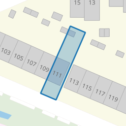 Perceel HKK02-A-3816