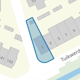 Perceel HKK02-A-3818