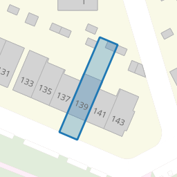 Perceel HKK02-A-3822