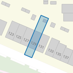 Perceel HKK02-A-3826