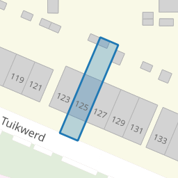 Perceel HKK02-A-3827