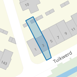 Perceel HKK02-A-3830