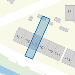 Perceel HKK02-A-3835