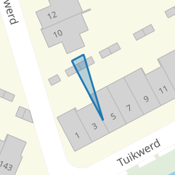 Perceel HKK02-A-3836