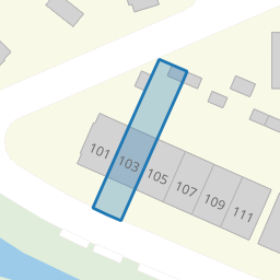 Perceel HKK02-A-3838