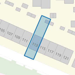 Perceel HKK02-A-3840