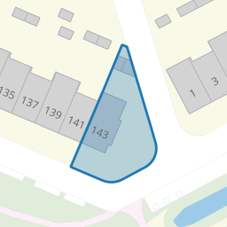 Perceel HKK02-A-3842