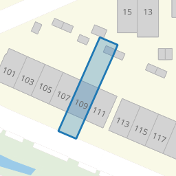 Perceel HKK02-A-3843