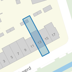 Perceel HKK02-A-3852