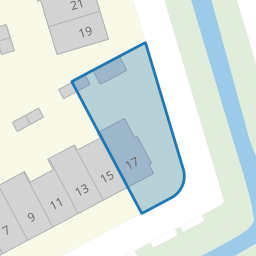 Perceel HKK02-A-3853