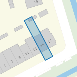 Perceel HKK02-A-3855