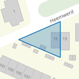 Perceel HKK02-A-3862