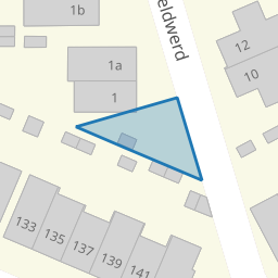 Perceel HKK02-A-3863