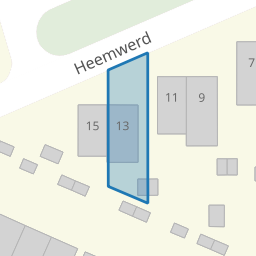 Perceel HKK02-A-3868