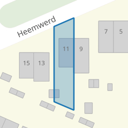 Perceel HKK02-A-3873