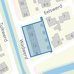 Perceel HKK02-A-3885