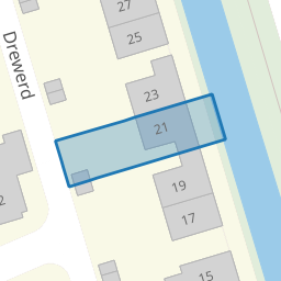 Perceel HKK02-A-3900