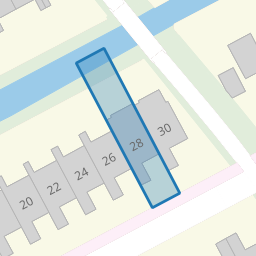 Perceel HKK02-A-3928