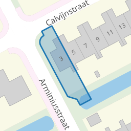 Perceel HKK02-A-3931