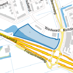 Perceel HKK02-A-3937