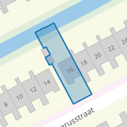 Perceel HKK02-A-4031