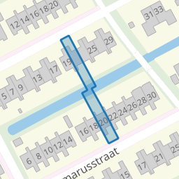 Perceel HKK02-A-4043