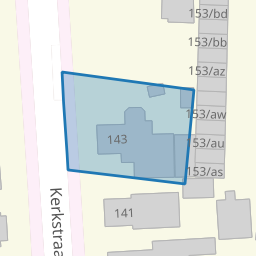 Perceel HKK02-B-1171