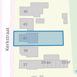 Perceel HKK02-B-1267
