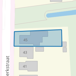 Perceel HKK02-B-1269