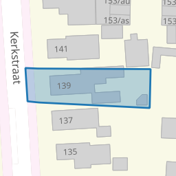 Perceel HKK02-B-1272