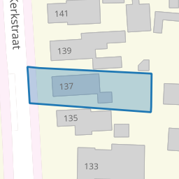 Perceel HKK02-B-1273