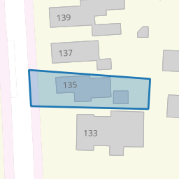 Perceel HKK02-B-1274