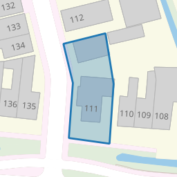 Perceel HKK02-B-1444